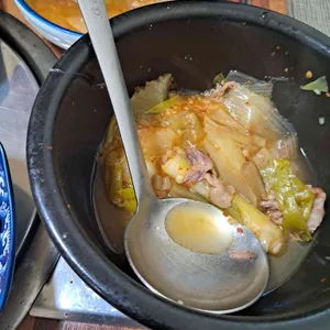 우각한우촌 사진