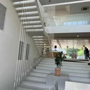 아트센터 화이트블럭 리뷰 사진
