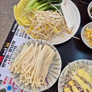편편집 사진
