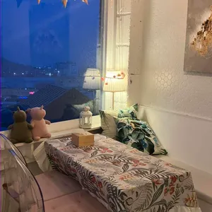 더선셋카페 리뷰 사진