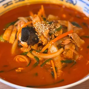 미강손짜장 사진