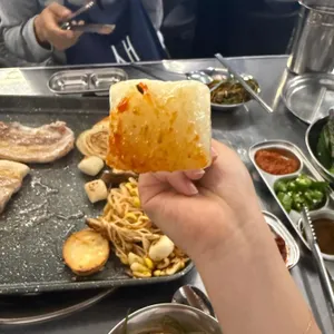 돼지꿈 사진