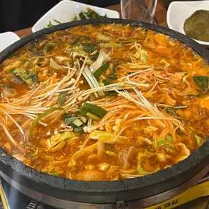 시골막창 사진