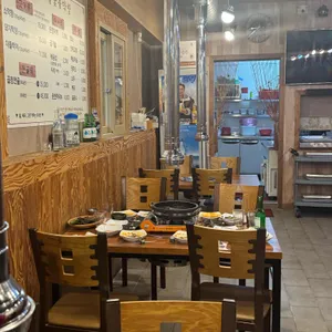 시골막창 리뷰 사진