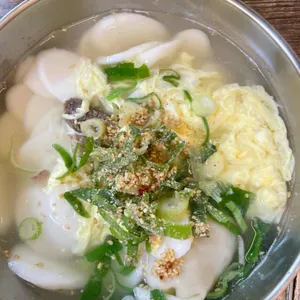 개천식당 사진