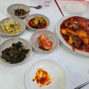 속초항생선찜구이 리뷰 사진