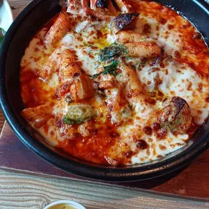 봉커피 사진