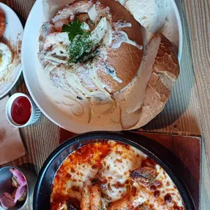 봉커피 사진