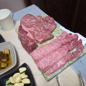 누리한우촌 사진