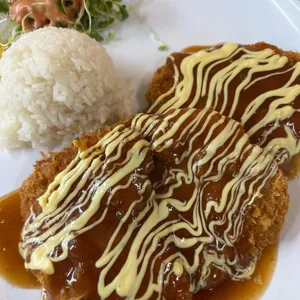 농부우리밀손칼국수 사진