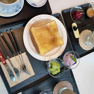 투명꽃 사진