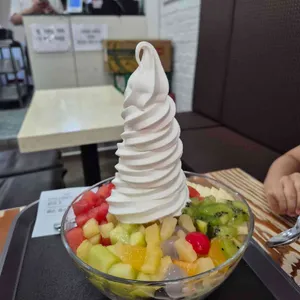 화이트스노우 사진