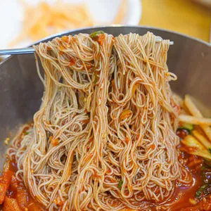 강남면옥 사진