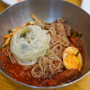 강남면옥 사진