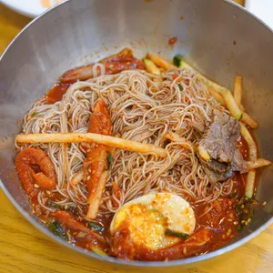 강남면옥 사진