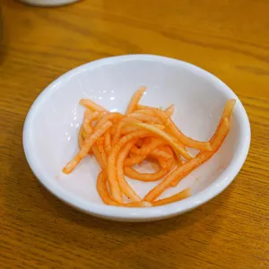 강남면옥 사진