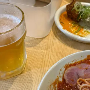 서양라멘 사진
