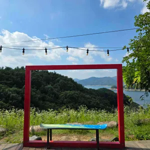 게으른악어 리뷰 사진