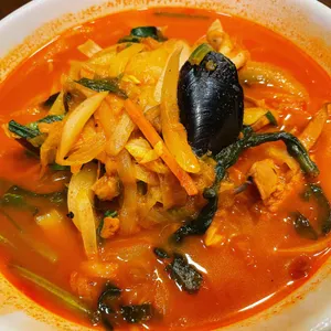 회영루 사진