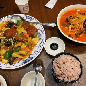 회영루 사진