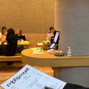 파이프그라운드 리뷰 사진