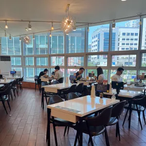 백소정 리뷰 사진