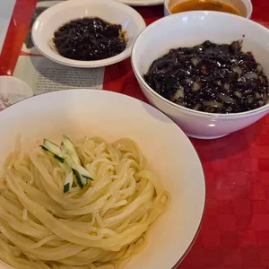 완차이 사진