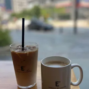 에센스커피 대표 사진