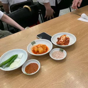 순대고집 사진
