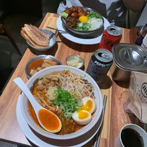 멘츠루 사진