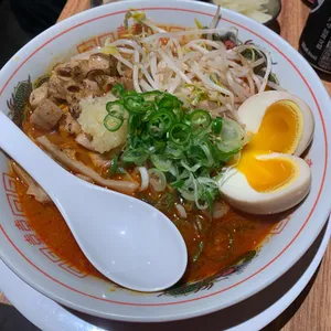 멘츠루 사진