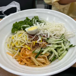 광화문 미진 사진