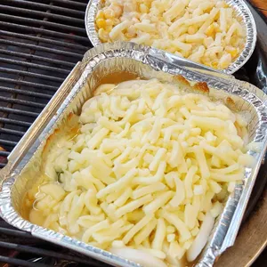 솔밭회조개구이 사진