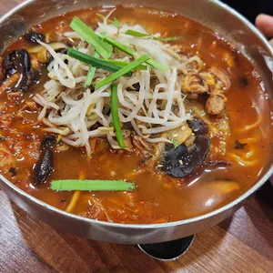 윤짬뽕 사진