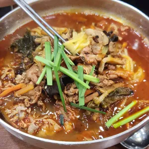 윤짬뽕 사진