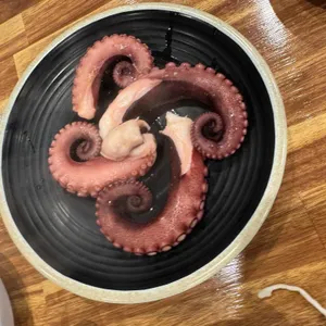 문어로 대표 사진