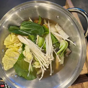문어로 사진