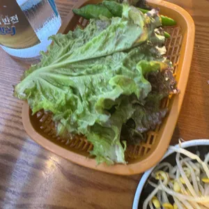 육품참숯화로구이 사진