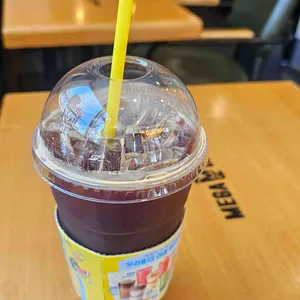 메가MGC커피 사진