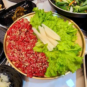 한우대가 사진 2