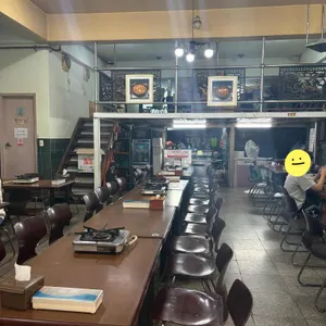 코스모스분식 리뷰 사진