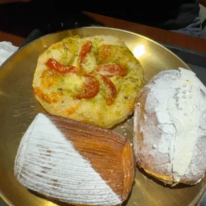 소울마켓 베이커리 사진