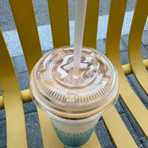 채스우드 커피 사진