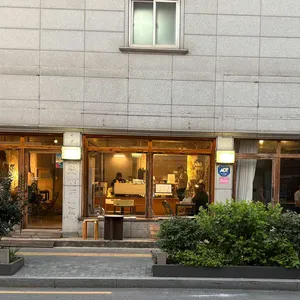 채스우드 커피 리뷰 사진