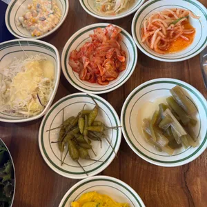 슬로가든 사진