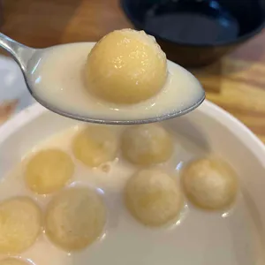 세연콩국 사진