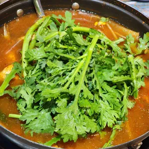 낚시꾼 김춘복의 도시어부 사진