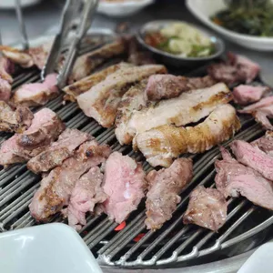 아담연탄구이 사진