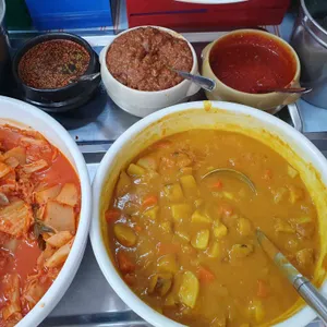소문난 만나식당 사진