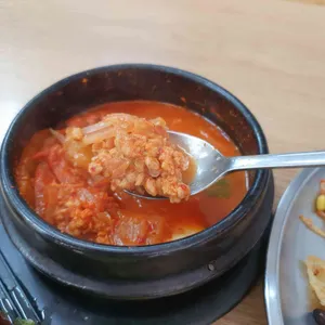 소문난 만나식당 사진